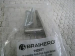 Brainerd 142977 Caroline Arch Pull Satin Nickel (3" Between Screws) New Replace. Fixed Price $10.75.