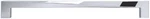 Hapny Home TW1020 18" Center To Twisted Square Solid - Chrome. Fixed Price $281.60.