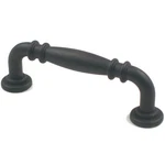 Rusticware 972 Bronze 5" Center To Handle Cabinet Pull. Fixed Price $8.16.