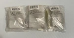 Top Knobs M1660 Bronze Somerset 2-1/2" Center Cup Cabinet Pull 3 Pack. Fixed Price $25.00.