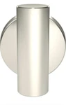 Amerock Arrondi Single Robe Hook Polished Stainless Steel 1 Pack BH26542PSS. Fixed Price $29.99.
