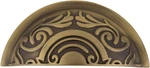 Nostalgic Warehouse Victorian 3" Center Cup. Fixed Price $24.95.
