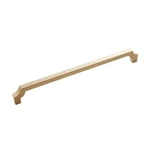 Belwith Keeler B076645-CBZ Monarch Pull 8-13/16" C2C Champagne Bronze Finish. Fixed Price $26.99.