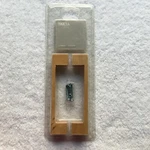 Ikea Takta Cabinet Handles 148MM 128MM C-c Wood Drawer Pulls Pack Nib. Fixed Price $18.99.