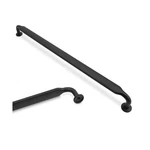 10 Pack Matte Black Cabinet Pulls 12.6 INCH(320MM) Hole Centers Kitchen Cabin.... Fixed Price $118.26.