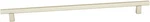 Alno A2805-18 Quadrato 18" Center Modern Smooth Square Nickel. Fixed Price $42.36.