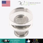 Hickory Hardware Solid Core Kitchen Cabinet Knob,luxury Dresser Knobs. Fixed Price $14.99.
