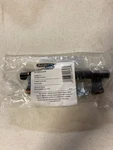 Amerock BP36605ORB Davenport 3-3/4" Bar Cabinet Pull Oil Rubbed Bronze. Fixed Price $14.38.