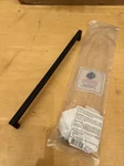 Hickory Hardware Skylight Vintage Bronze HH075336-VB 12IN Center. Fixed Price $18.00.