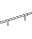 Top Knobs TK3232BSN Burnham Pull 3/4" (c-c) Brushed Satin Nickel. Fixed Price $12.95.