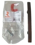 Richelieu BP65076BORB 3" Pulls With Screws - Qty 20. Fixed Price $58.40.