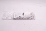 Amerock Cabinet Pull Black Brushed Aluminum 5-1/16" Cc BP36724BBNBN. Fixed Price $22.77.