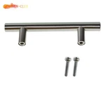 50PCS Furniture Handle 6 Inches Stainless Steel For Kitchen Cabinet Doors. Fixed Price $19.47.