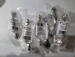 6 X Brainerd 3" Satin Nickel Cabinet Drawer Pull Handle P39955V-SN-C. Fixed Price $17.99.