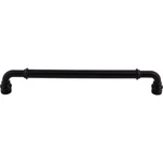 Brixton 12" Center Cabinet Appliance Pull Flat Black - Hardware. Fixed Price $164.07.
