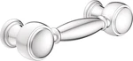 Moen YB8407CH Weymouth 3 Center To Handle Cabinet Pull Chrome. Fixed Price $26.70.