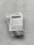 Amerock Cabinet Pull 3IN 76MM Flat Black BP53013FB Drawer Hardware Matte. Fixed Price $8.16.