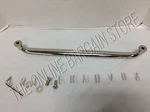 Pottery Barn Bathroom Kitchen Cabinet Desk Drawer Door Handle Polished Nickel 18. Fixed Price $23.99.