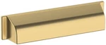 Baldwin 4422.BIN Transitional 6" Center To Cup Cabinet - Brass. Fixed Price $71.20.