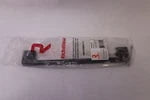 Richelieu Hardware Contemporary Pull Metal Matte Black Mm BP8160160900. Fixed Price $10.17.