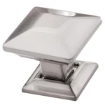 Southern Hills Brushed Nickel Kitchen Cabinet Knobs 5 Pack- Drawer And Furnit.... Fixed Price $33.61.