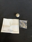 Kohler Revival Knob. Brushed Nickel. 16295-BN.. Fixed Price $11.99.
