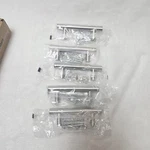 Gobrico Bar Cabinet Handles Dresser Pulls Stainless Steel 5 Pack. Fixed Price $14.31.