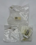 Ives CL14 US26D Invisible Cabinet Latch (6517). Fixed Price $30.88.