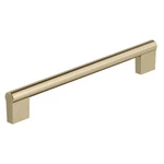Amerock Versa 7-1/2" Cabinet Pull Golden Champagne BP55531BBZ Drawer Hardware. Fixed Price $5.85.