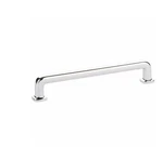 Emtek 86636 Westridge 6" Cabinet Pull - Timeless Classic Polished Chrome. Fixed Price $21.00.