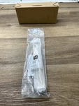Belwith-keeler 12" Appliance Pull, B076623WB-BGB. Fixed Price $44.99.