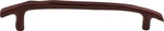 Top Knobs M1353 Aspen Twig Pull 8" (c-c) Mahogany Bronze. Fixed Price $74.39.
