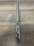 Jeffrey Alexander 329-18PC Loxley 18" Center-center Smooth Corner Cabinet Handle. Fixed Price $92.99.