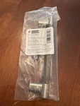 Amerock BP36559G10ORB 160MM Cabinet Pull New. Fixed Price $9.00.