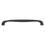 Hickory Hardware Twist Cabinet Pull 8 13/16" (224MM) Ctr Black Iron H076020-BI. Fixed Price $35.91.
