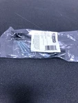 Amerock 10BX53716FB Rochdale 3-3/4" Cup Cabinet Pull Pack Of Matte Black. Fixed Price $40.37.