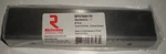 Richelieu Hardware BP57606170 Contemporary Metal Edge Pull 6" Stainless Steel. Fixed Price $10.99.