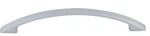 Atlas Homewares A811-BN Successi Arch Cabinet Drawer Door Pull (lot Of 7). Fixed Price $39.00.
