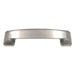 Hickory Bridges P3234-SN Satin Nickel 3" & 3/4" 5" (128MM) Ctr Cup Pull. Fixed Price $6.95.