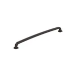 Amerock Surpass 18 Inch (457MM) Center-to-center Oil-rubbed Bronze Appliance .... Fixed Price $220.86.