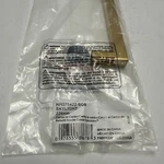 Hickory Hardware HH075422-BGB Skylight Collection Pull 8 13/16 Inch 224MM Gold. Fixed Price $14.00.