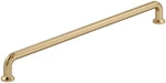 Amerock BP36967 Factor 18" Center Handle Cabinet Pull - Bronze. Fixed Price $171.71.