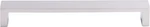 Top Knobs TK252ALU Modern Metro Pull 7" (c-c) Aluminum. Fixed Price $20.61.