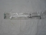 Atlas Homewares Model # A876-C 11.34 In. Polished Chrome Cabinet Pull. Fixed Price $16.94.