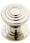 (5 Pack) 1-3/16 Inch Julian Disc Knob Polished Nickel. Fixed Price $32.37.