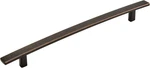 Amerock Cyprus 12 In Center To Appliance Pull Oil Rubbed Bronze BP26206OR. Fixed Price $27.90.