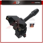 Turn Signal Switch For 2003 2004 2005-2011 Mercury Grand Marquis 3W1Z13K359BAA. Fixed Price $28.69.
