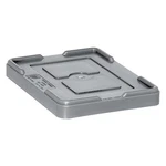 Quantum Storage Systems COV91000CO Black Plastic Lid. Fixed Price $9.95.
