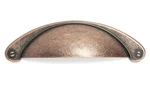Richelieu Hardware 3" Copper Center-to-center Traditional Metal Pull BP82333193. Fixed Price $8.99.