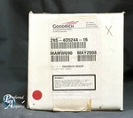 New Goodrich Stab Rh De-ice Boot P/n 29S-4D5244-16 Cessna Citation 525 Cj. Fixed Price $995.00.